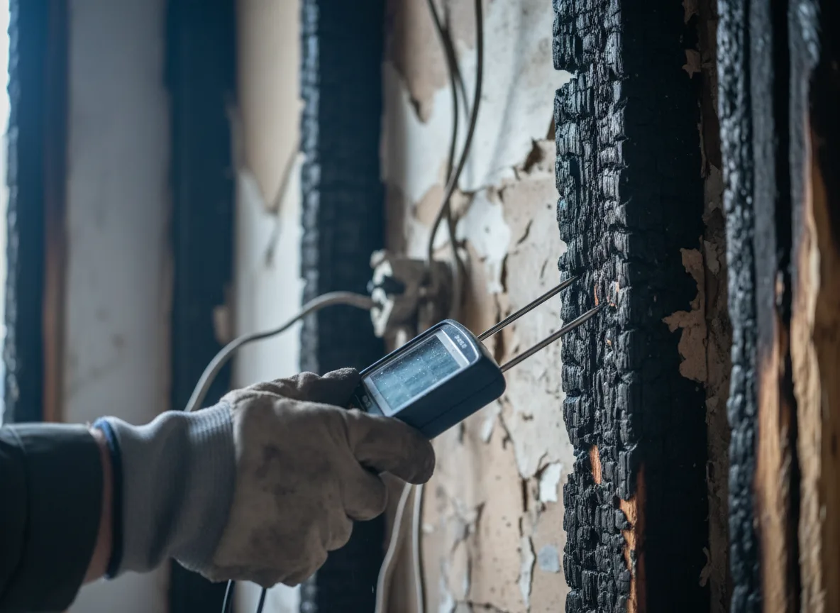 Fire Damage Restoration Glide, OR FAQs
